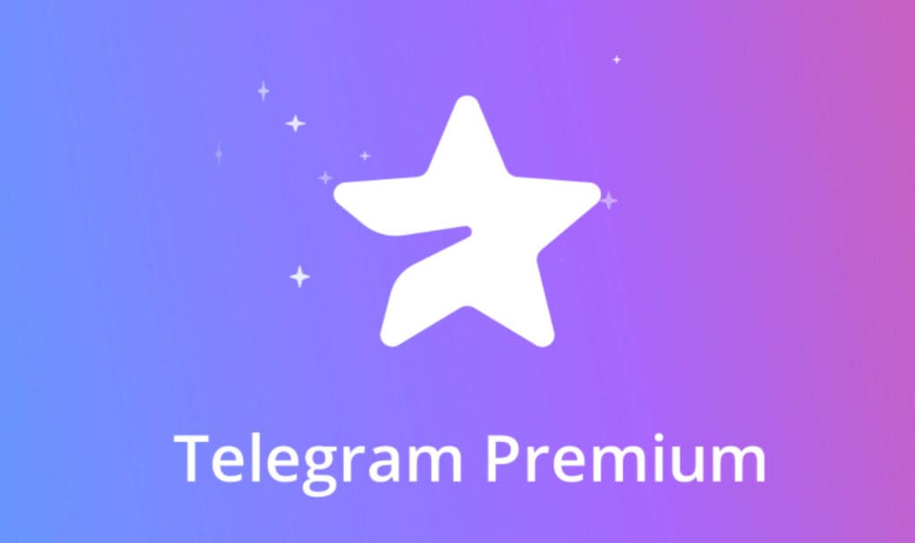 خرید اکانت تلگرام پریمیوم Telegram Premium