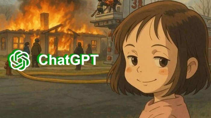 در این مقاله یاد میگیریم چگونه با استفاده از ChatGPT و ابزار DALL·E تصاویر زیبا و فانتزی به سبک استودیو جیبلی بسازیم. همراه با نکات کاربردی برای نوشتن prompt حرفهای. ساخت عکسهای جیبلی با هوش مصنوعی عکس انیمه